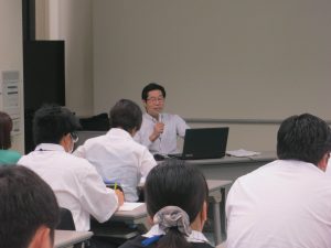 Teacchプログラム研修を開催しました 秋田県社会福祉事業団